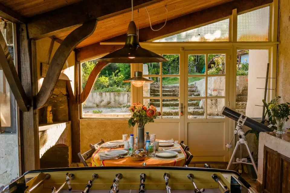 Lacoume Saint Jacques — photo 7