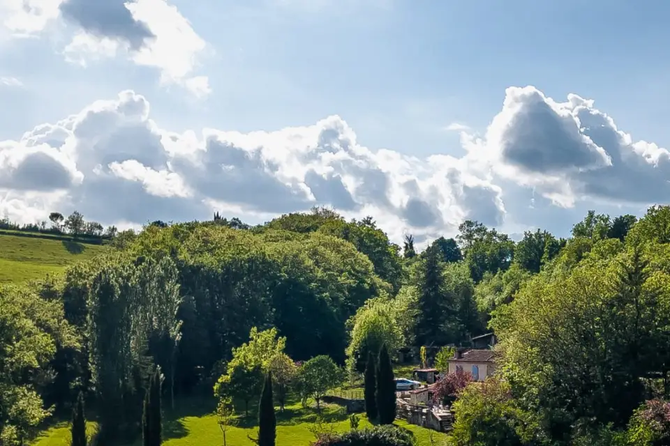 Lacoume Saint Jacques