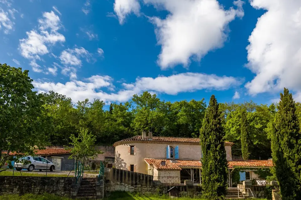 Lacoume Saint Jacques — photo 3