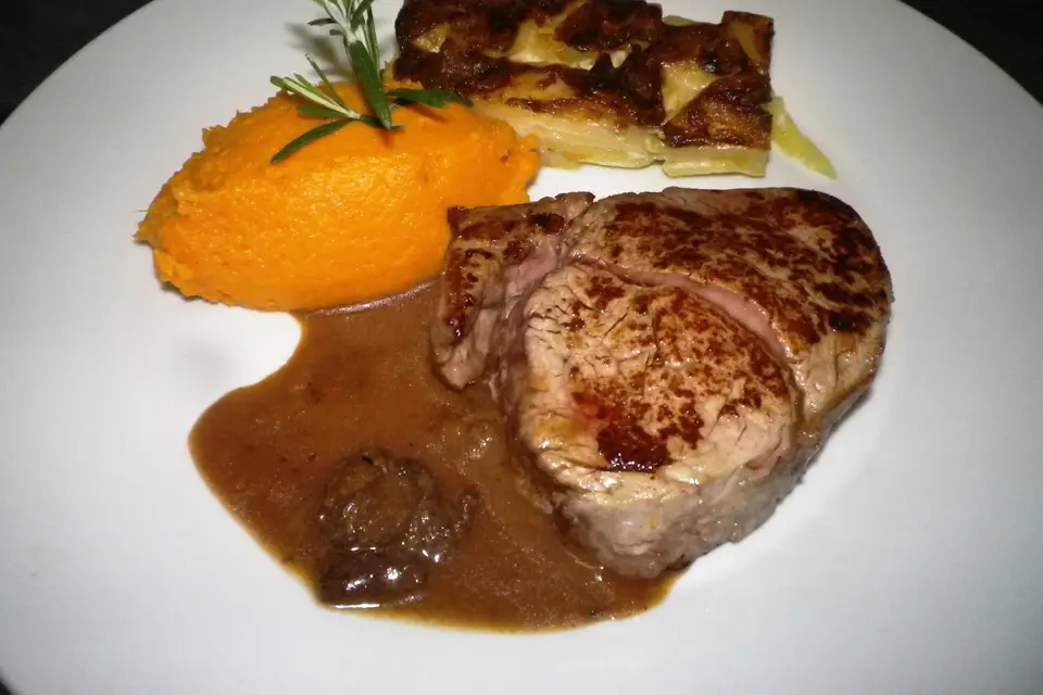 Karen Réception — photo 9