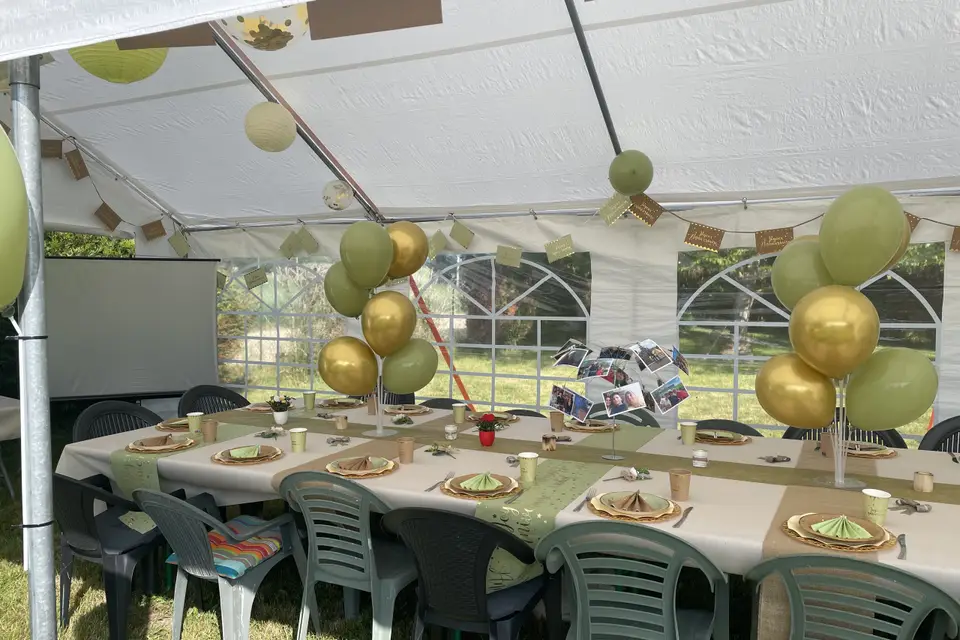 MaxEvent — photo 3