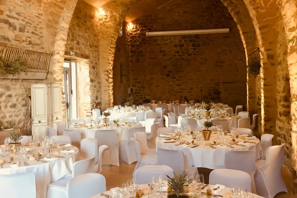 Mademoiselle Pivoine — photo 1