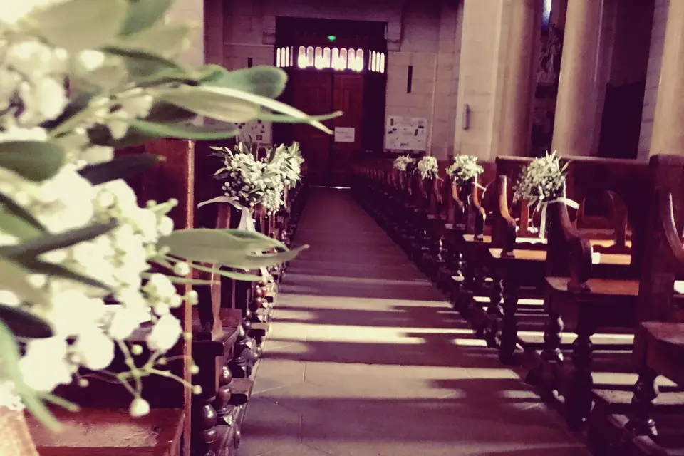 Mademoiselle Pivoine — photo 3