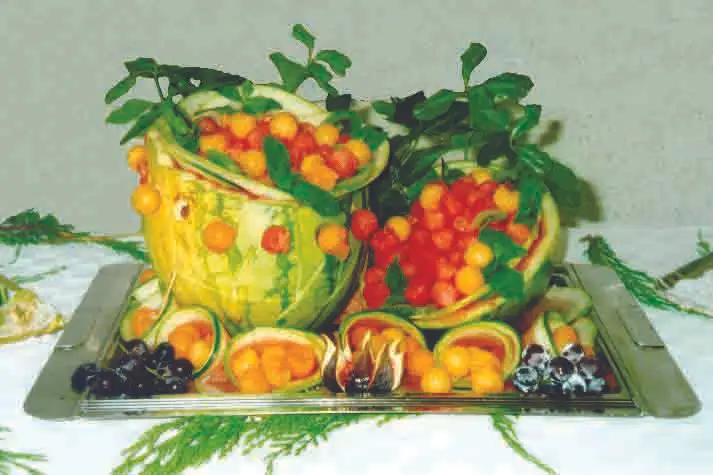 Karen Réception — photo 2