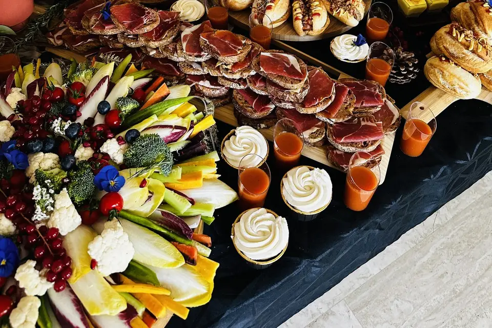 Sucré Salé — photo 7