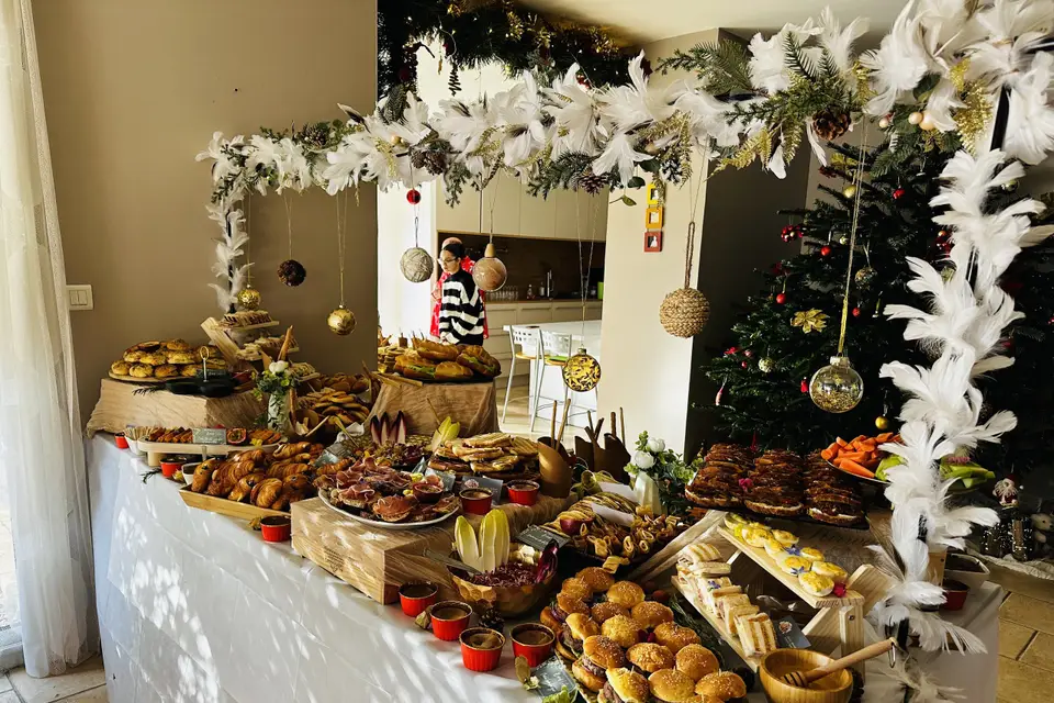 Sucré Salé — photo 2