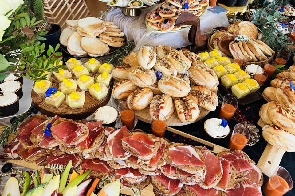 Sucré Salé — photo 1