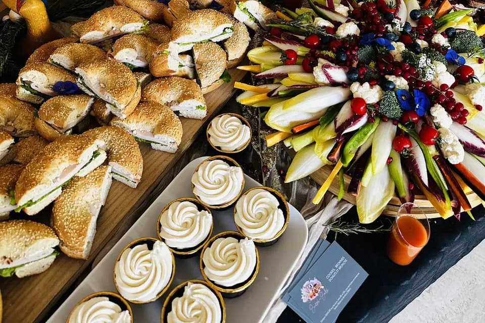 Sucré Salé — photo 8