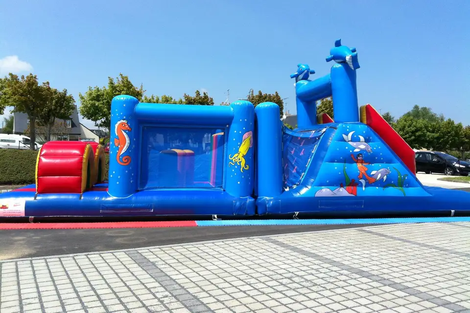 Fun Sensations — photo 6