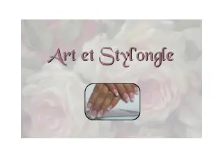 Art et Styl'ongle — photo 6