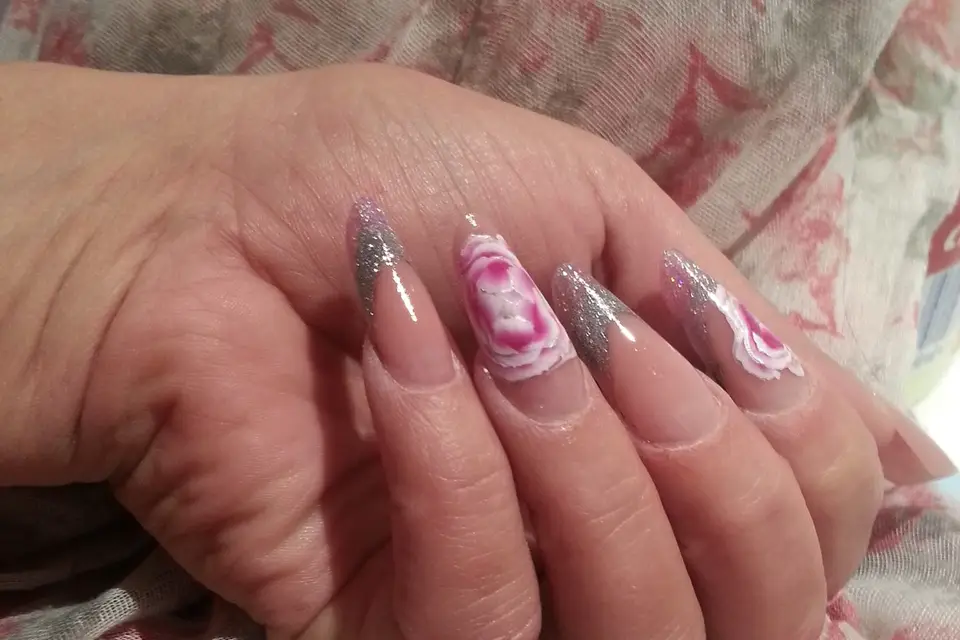 Art et Styl'ongle — photo 5