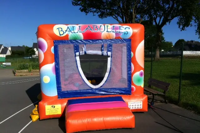 Fun Sensations — photo 8