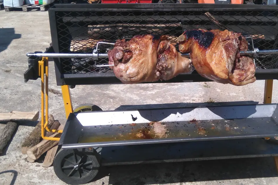 Saveurs et Fêtes — photo 2