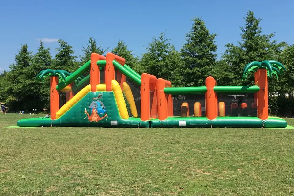 Fun Sensations — photo 3