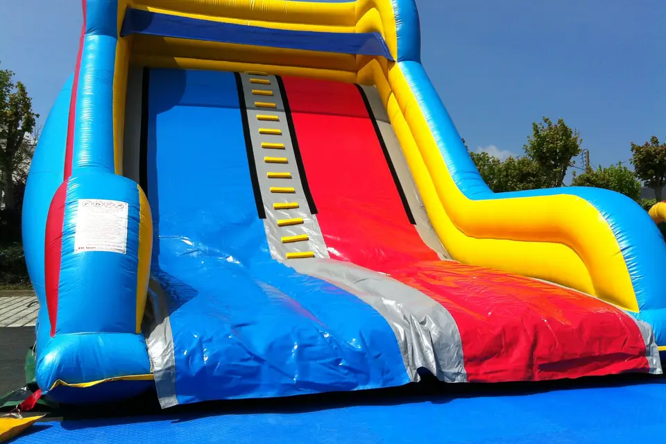 Fun Sensations — photo 2