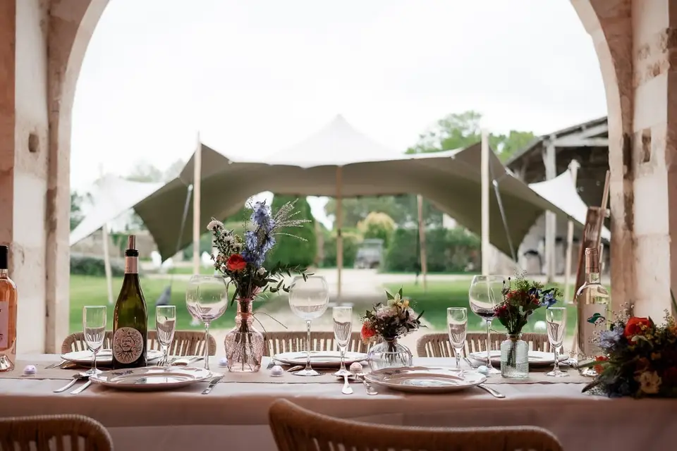 Château de la Vallade — photo 7