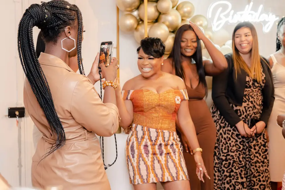 LaFossette Animation — photo 2