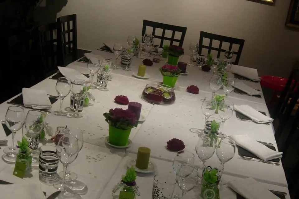 L'Oh à la Bouche ! — photo 2