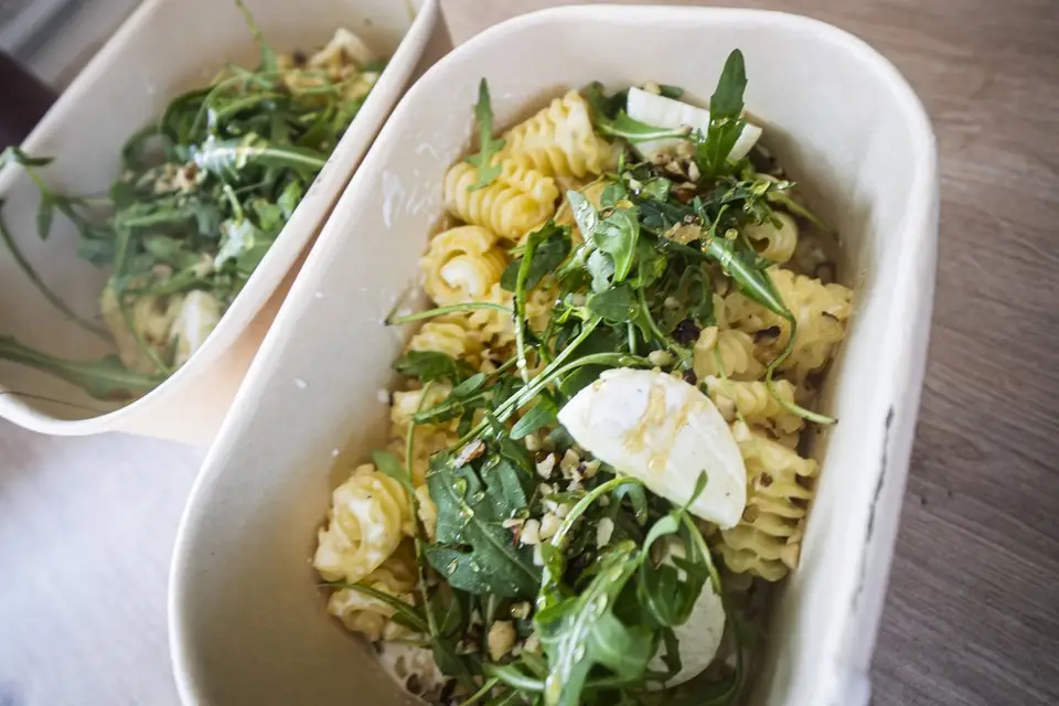 L’Atelier Pasta — photo 2