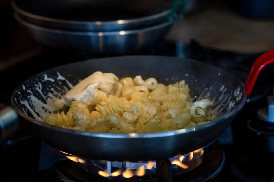 L’Atelier Pasta — photo 3