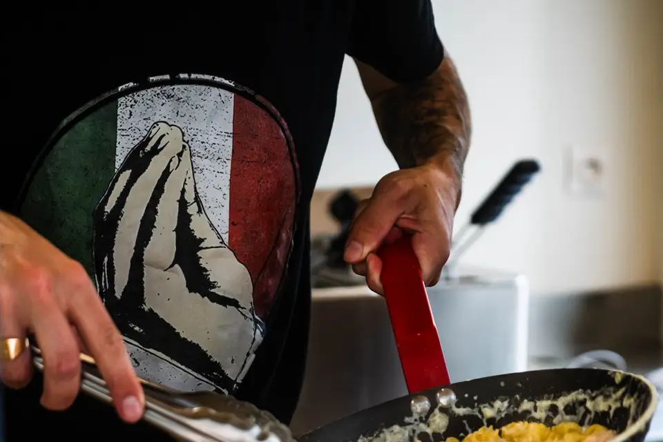 L’Atelier Pasta — photo 4