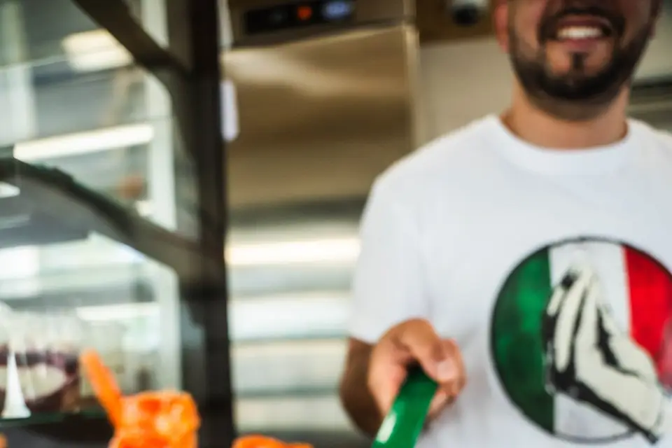 L’Atelier Pasta — photo 5