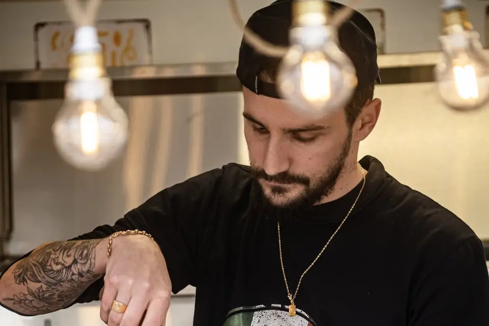 L’Atelier Pasta — photo 7