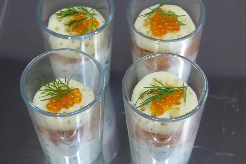 Soléjade Traiteur — photo 8