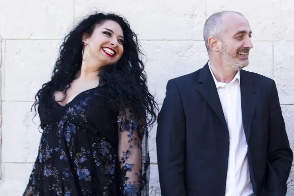 Duo Players — photo 5