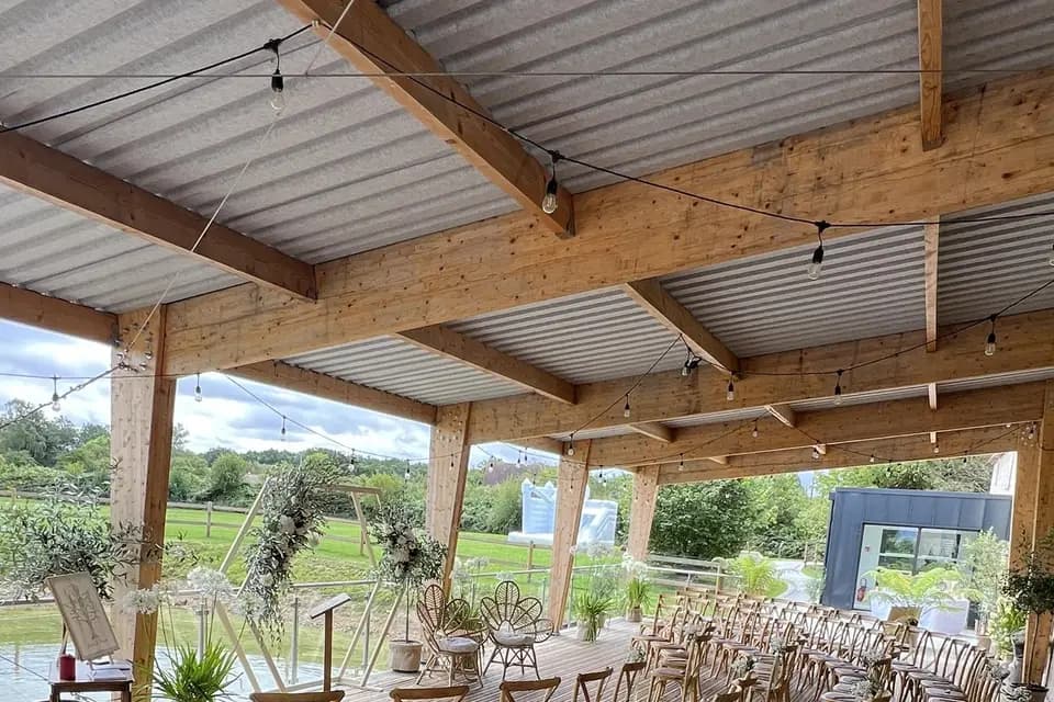 Domaine le Mesnil — photo 4