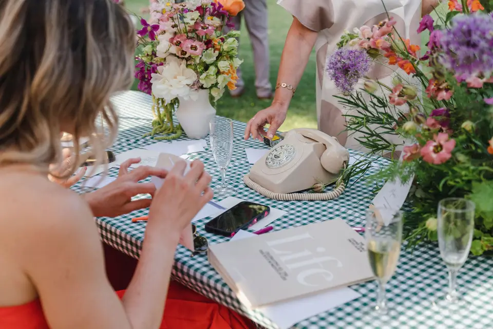 Save your date — photo 8