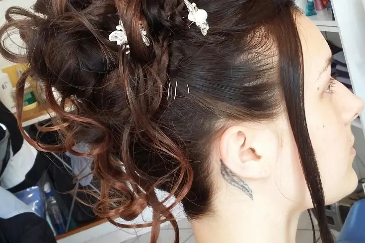 La plus belle pour un oui