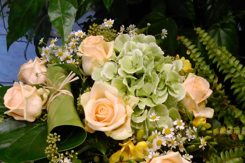 L'Atelier Florissant — photo 6