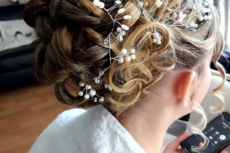 La plus belle pour un oui — photo 4