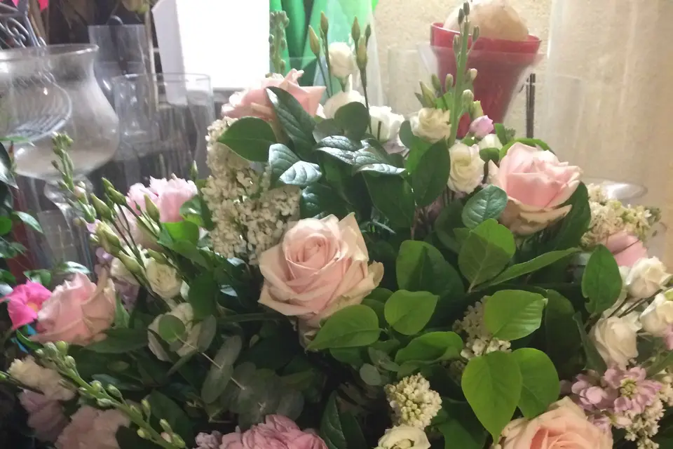 L'Atelier Florissant — photo 1