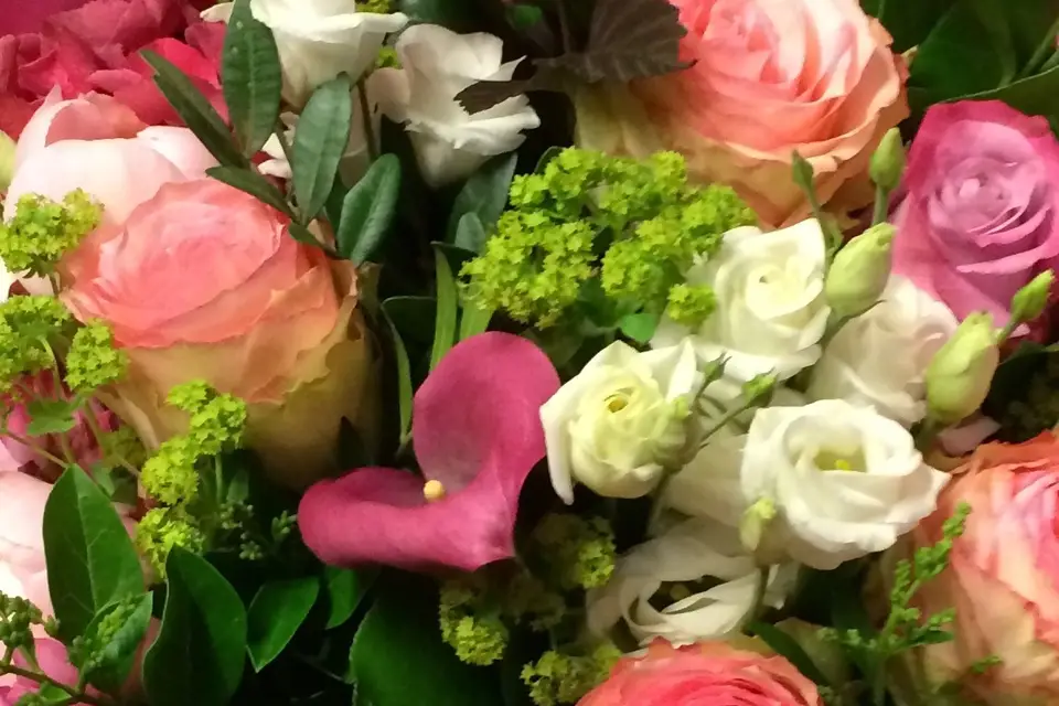 L'Atelier Florissant — photo 8