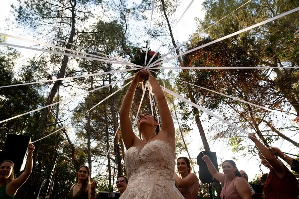 La Clairière d'Arluc