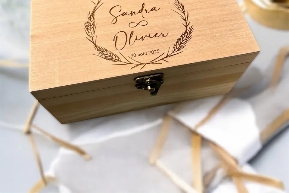 Little Forest — photo 1