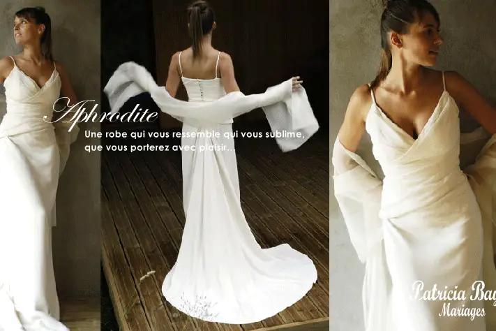 Patricia Bayle Mariages — photo 1