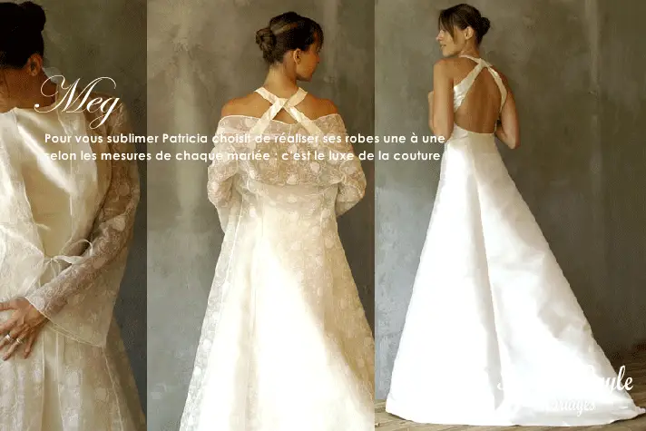 Patricia Bayle Mariages — photo 2