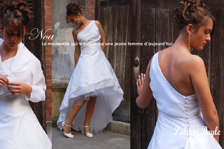 Patricia Bayle Mariages — photo 3