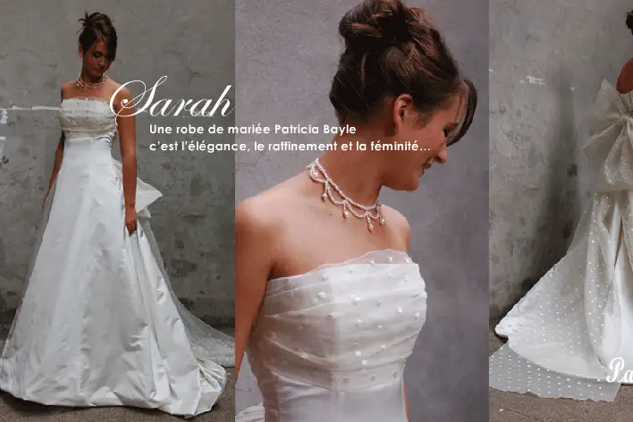 Patricia Bayle Mariages — photo 5