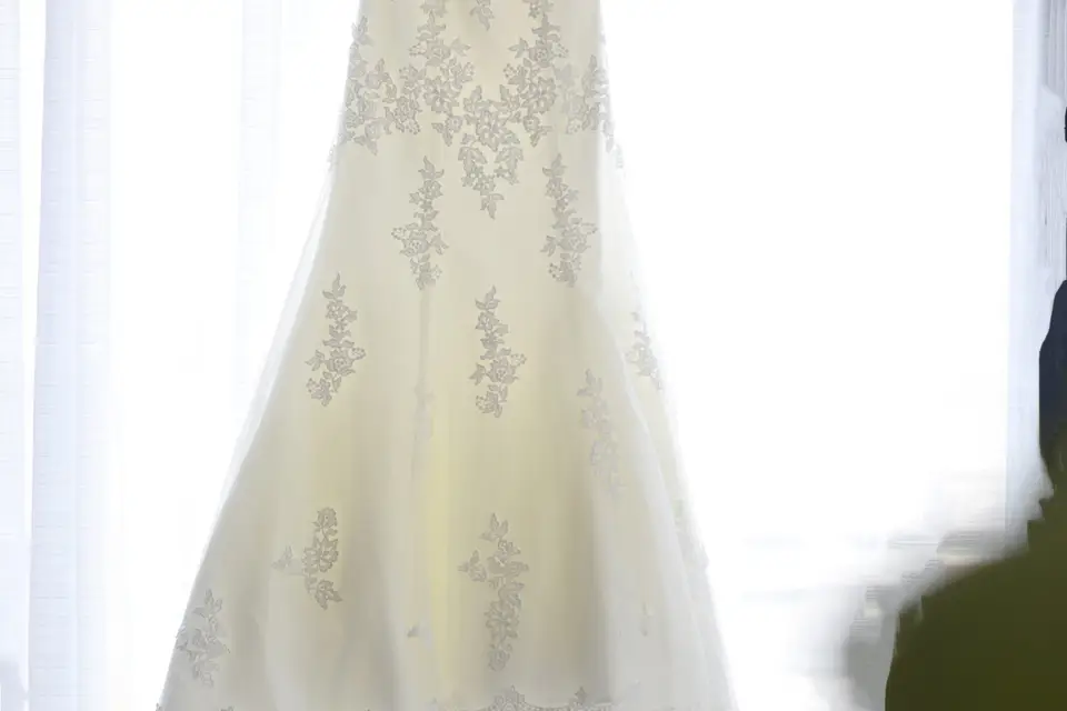 Miss Pretty Wedding — photo 7