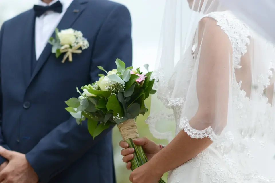 Miss Pretty Wedding — photo 8