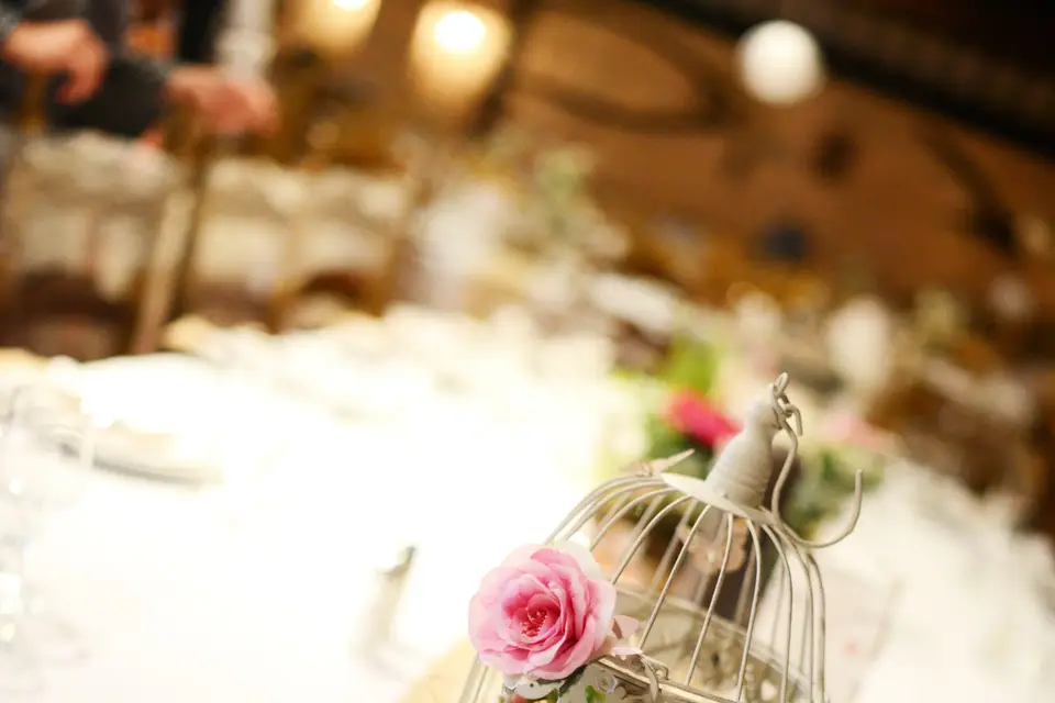 Miss Pretty Wedding — photo 6