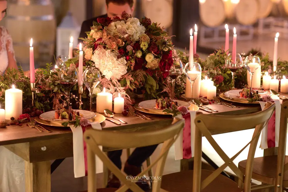 Miss Pretty Wedding — photo 3