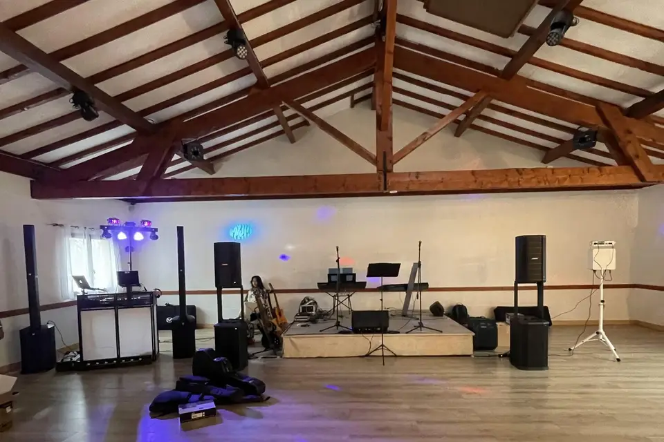 Deejay Bomss — photo 7