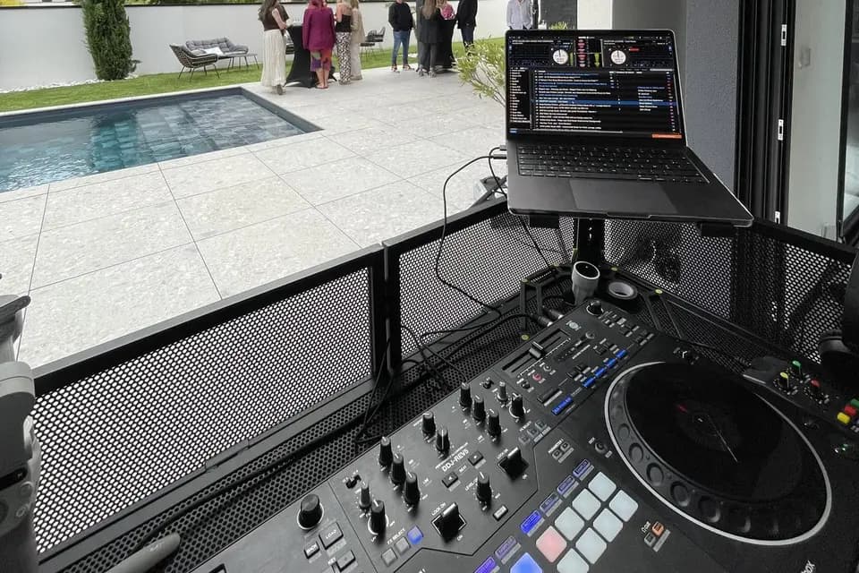 Deejay Bomss — photo 4