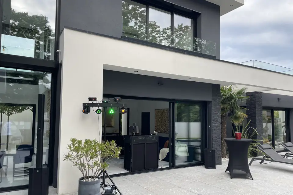 Deejay Bomss — photo 6