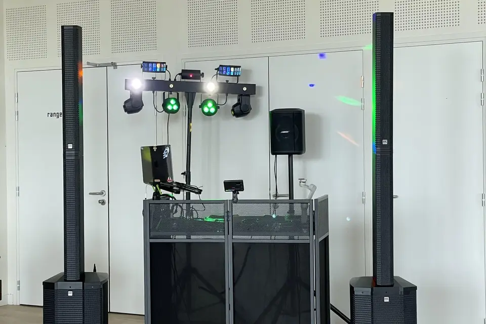 Deejay Bomss — photo 2